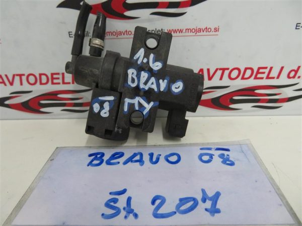 FIAT BRAVO L.08, VAKUM VENTIL
