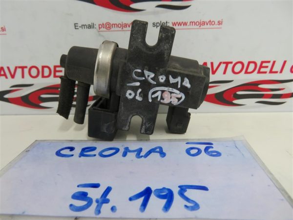 FIAT CROMA L.06, VAKUM VENTIL