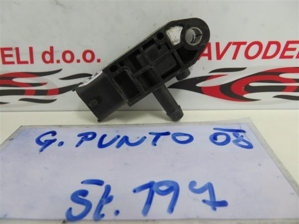 FIAT G.PUNTO L.08, VAKUM VENTIL - Image 2