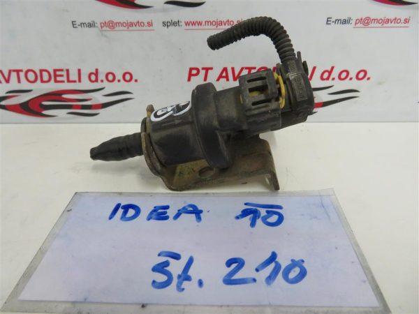 FIAT IDEA L.10, VAKUM VENTIL - Image 2