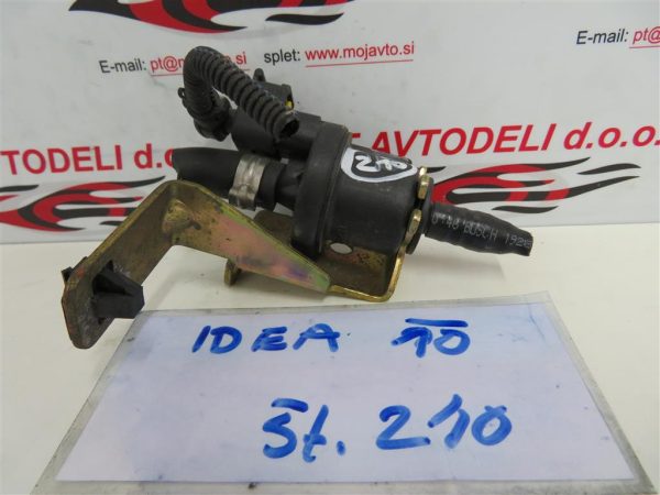 FIAT IDEA L.10, VAKUM VENTIL