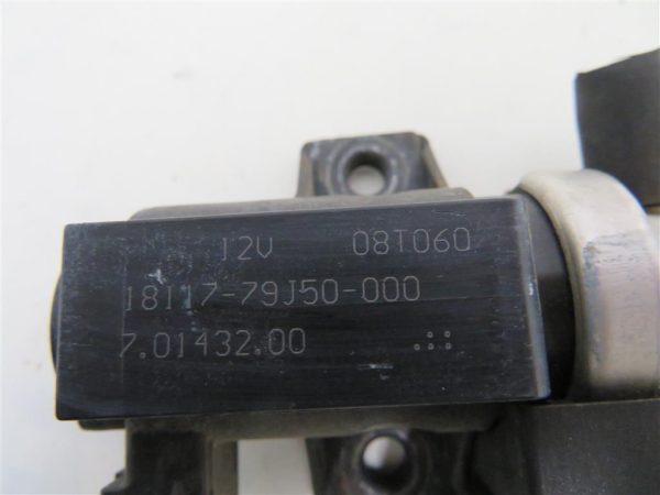 FIAT SEDICI L.08, VAKUM VENTIL - Image 3