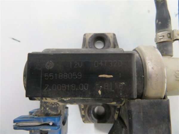 FIAT STILO L.04, VAKUM VENTIL - Image 3