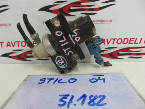 FIAT STILO L.04, VAKUM VENTIL