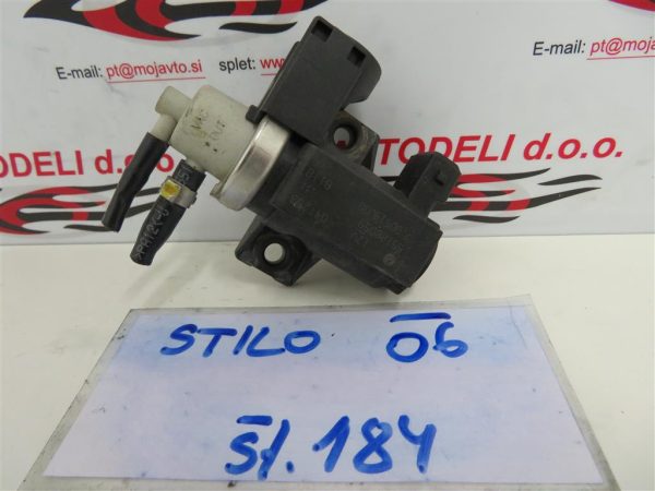 FIAT STILO L.06, VAKUM VENTIL - Image 2