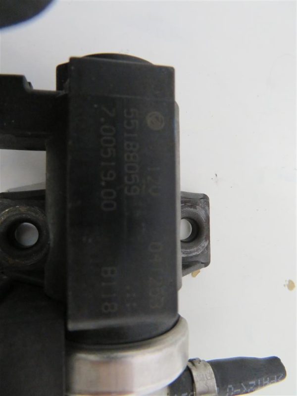 FIAT STILO L.06, VAKUM VENTIL - Image 3
