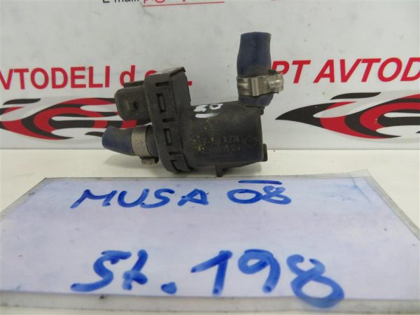 LANCIA MUSA L.08, VAKUM VENTIL - Image 2
