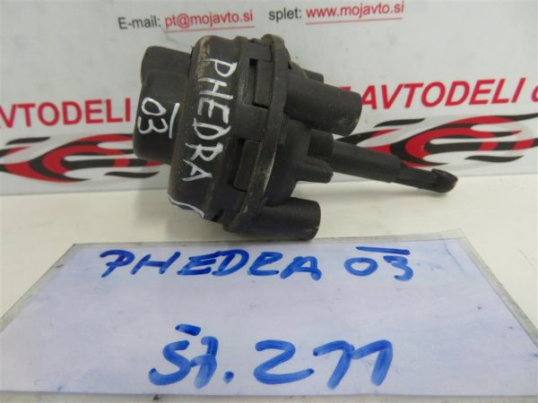 LANCIA PHEDRA L.03, VAKUM VENTIL - Image 2