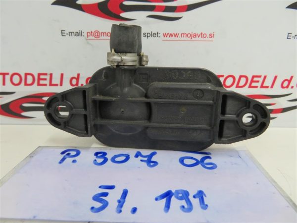 PEUGEOT 307 L.06, VAKUM VENTIL - Image 2