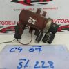 CITROEN C4 L.07, VAKUM VENTIL - Image 2