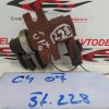 CITROEN C4 L.07, VAKUM VENTIL