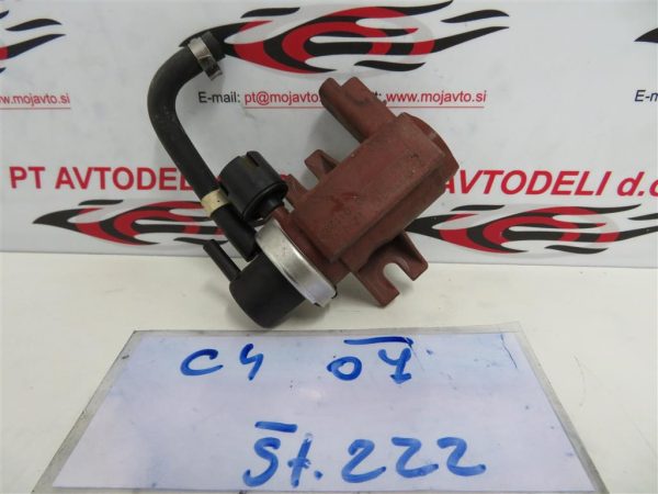 CITROEN C4 L.07, VAKUM VENTIL - Image 2