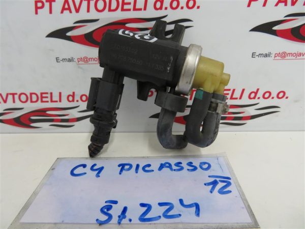 CITROEN C4 PICASSO L.12, VAKUM VENTIL - Image 2