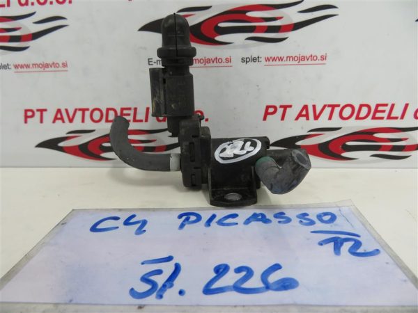 CITROEN C4 PICASSO L.12, VAKUM VENTIL - Image 2