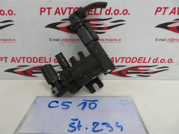 CITROEN C5 2.0 HDI L.10, VAKUM VENTIL - Image 2