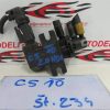 CITROEN C5 2.0 HDI L.10, VAKUM VENTIL