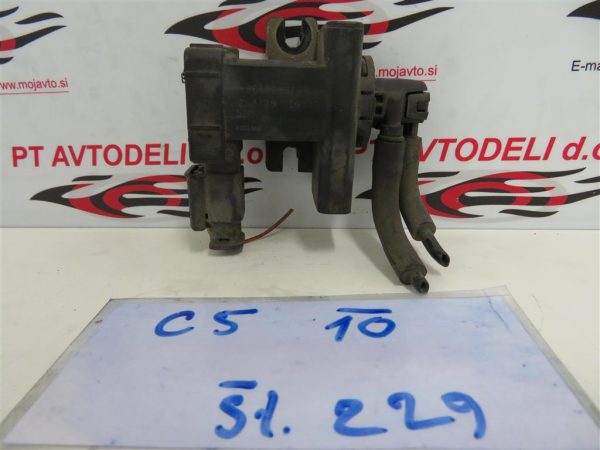 CITROEN C5 L.10, VAKUM VENTIL - Image 2