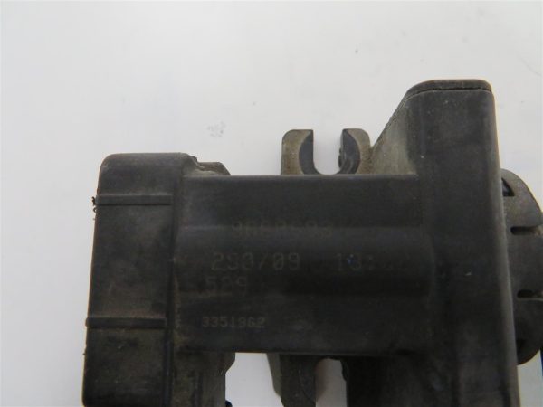 CITROEN C5 L.10, VAKUM VENTIL - Image 3