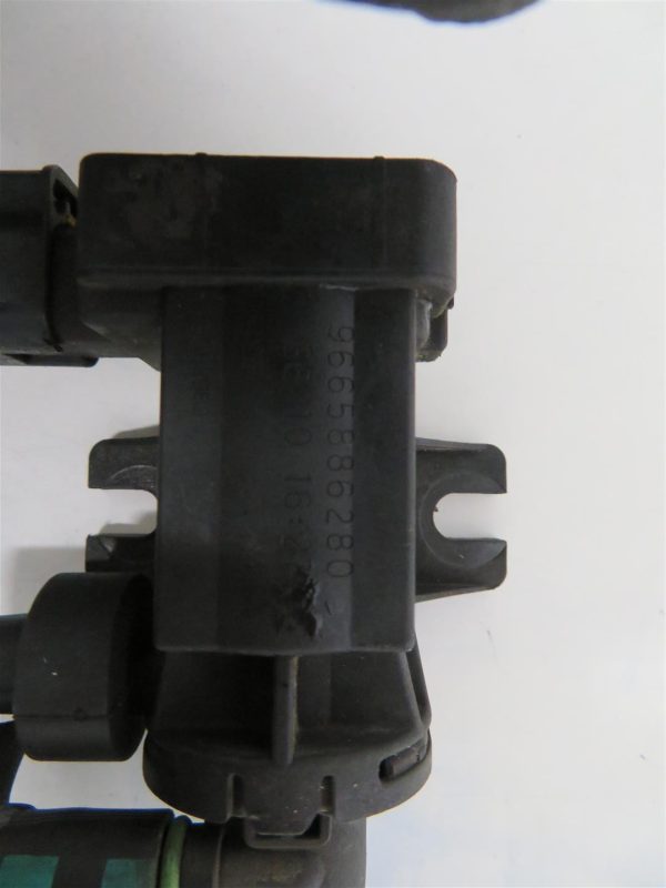 CITROEN DS3 L.10, VAKUM VENTIL - Image 3