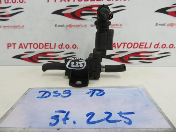 CITROEN DS3 L.10, VAKUM VENTIL - Image 2