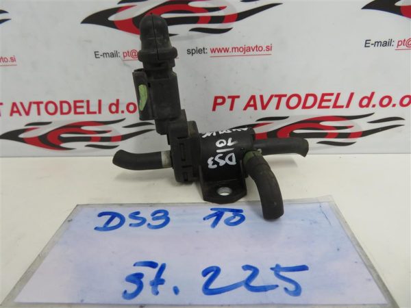 CITROEN DS3 L.10, VAKUM VENTIL
