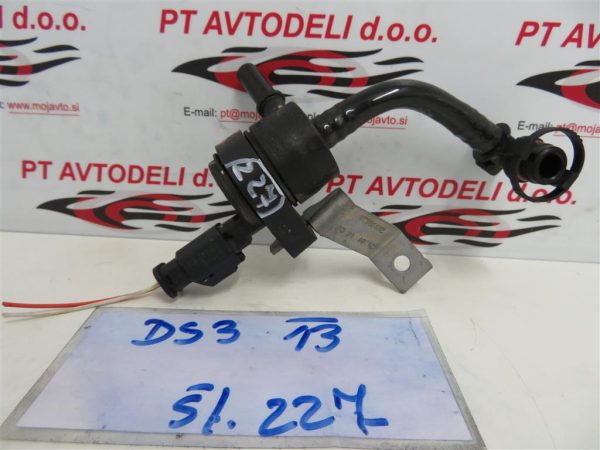 CITROEN DS3 L.13, VAKUM VENTIL - Image 2