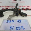 CITROEN DS3 L.13, VAKUM VENTIL
