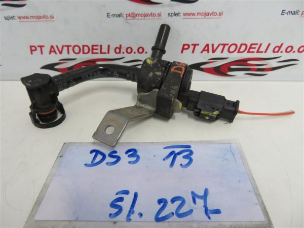 CITROEN DS3 L.13, VAKUM VENTIL