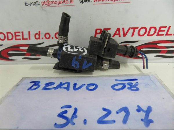 FIAT BRAVO L.08, VAKUM VENTIL - Image 2