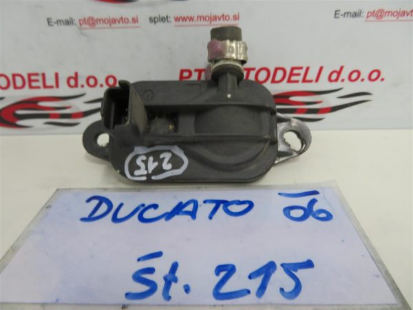 FIAT DUCATO L.06, VAKUM VENTIL - Image 2