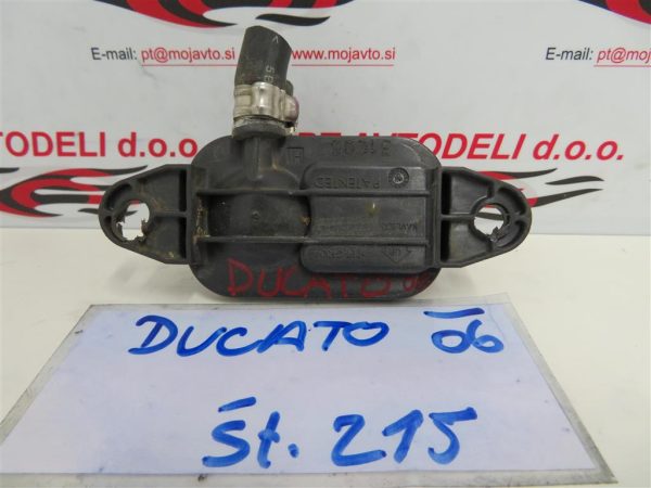 FIAT DUCATO L.06, VAKUM VENTIL