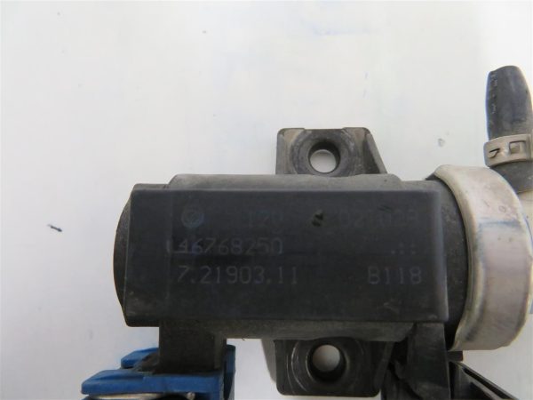 FIAT STILO L.03, VAKUM VENTIL - Image 3