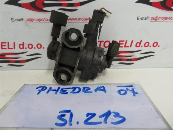 LANCIA PHEDRA L.07, VAKUM VENTIL - Image 2
