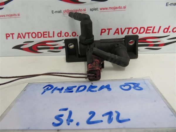 LANCIA PHEDRA L.08, VAKUM VENTIL - Image 2