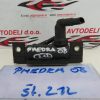 LANCIA PHEDRA L.08, VAKUM VENTIL