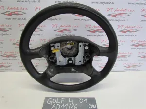 VW GOLF 4 SW L.01, VOLAN
