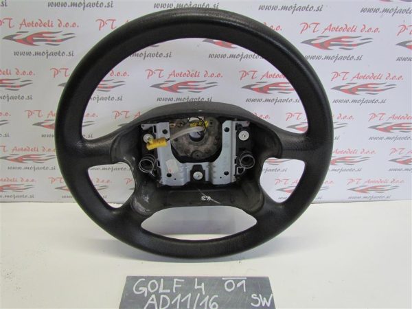 VW GOLF 4 SW L.01, VOLAN