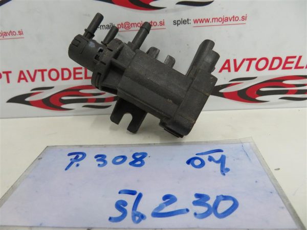 PEUGEOT 308 L.07, VAKUM VENTIL - Image 2