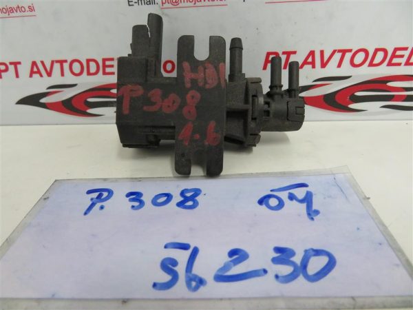 PEUGEOT 308 L.07, VAKUM VENTIL
