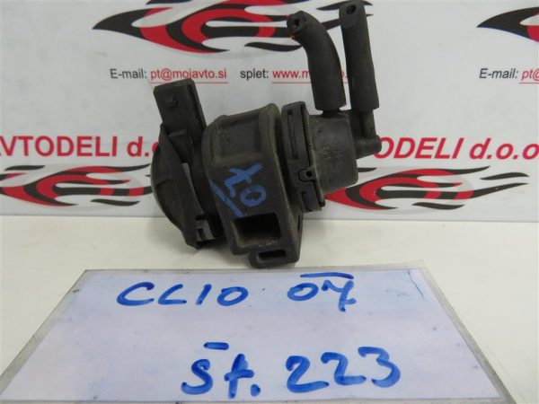RENAULT CLIO L.07, VAKUM VENTIL - Image 2