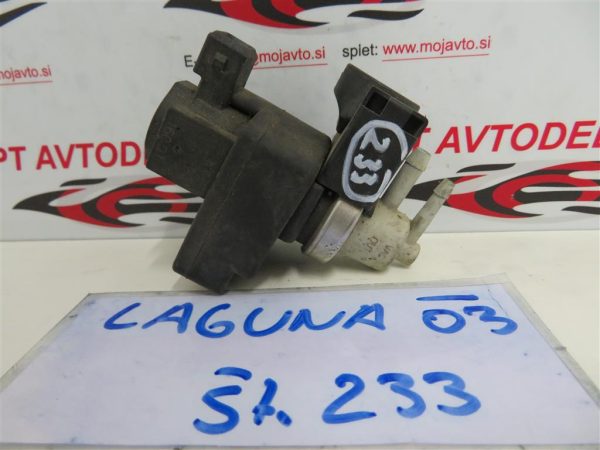 RENAULT LAGUNA L.03, VAKUM VENTIL - Image 2