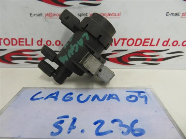 RENAULT LAGUNA L.04, VAKUM VENTIL - Image 2