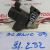 RENAULT SCENIC L.09, VAKUM VENTIL - Image 2