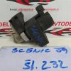 RENAULT SCENIC L.09, VAKUM VENTIL