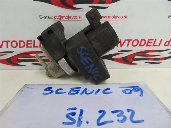 RENAULT SCENIC L.09, VAKUM VENTIL