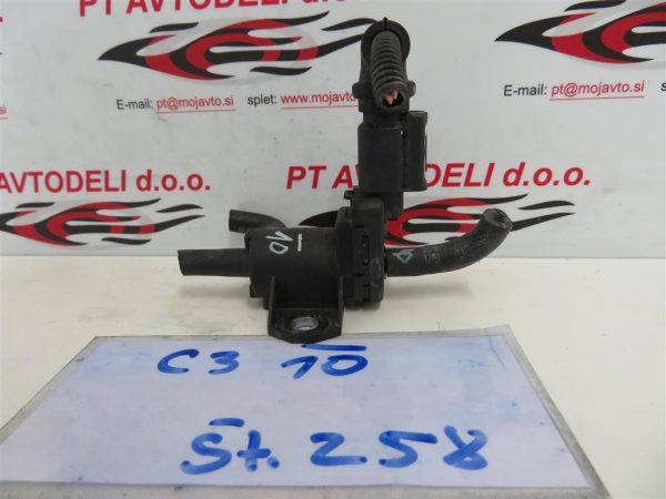 CITROEN C3 L.10, VAKUM VENTIL - Image 2
