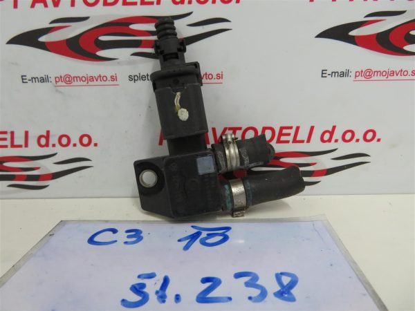 CITROEN C3 L.10, VAKUM VENTIL - Image 2