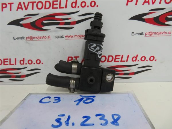 CITROEN C3 L.10, VAKUM VENTIL