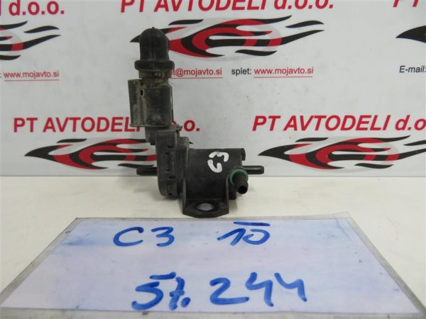 CITROEN C3 L.10, VAKUM VENTIL - Image 2