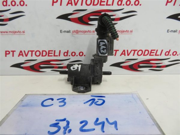 CITROEN C3 L.10, VAKUM VENTIL